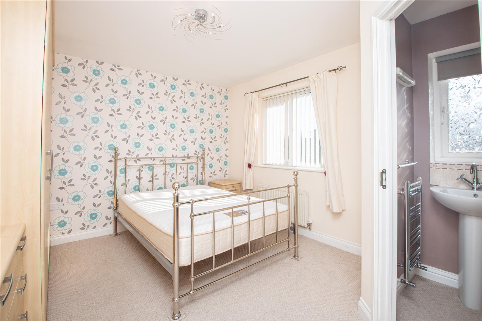 Rays Close, Bletchley, Milton Keynes